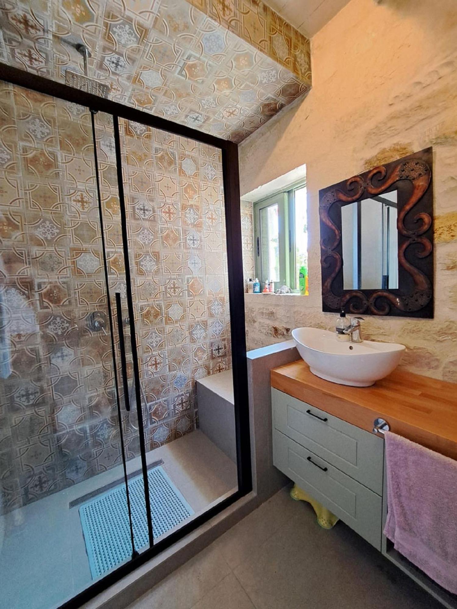Villa Apollo - Saint George'S Retreat Village Kokkino Chorio Dış mekan fotoğraf