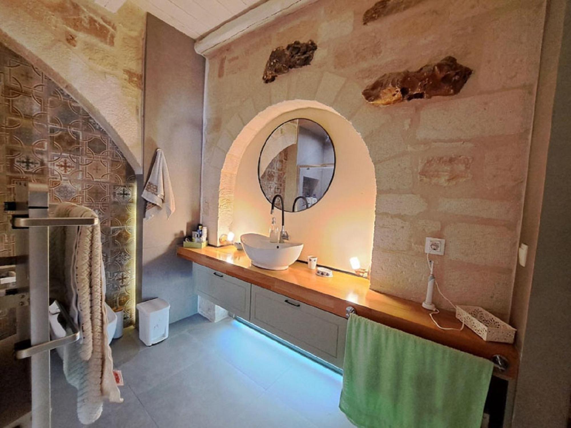 Villa Apollo - Saint George'S Retreat Village Kokkino Chorio Dış mekan fotoğraf
