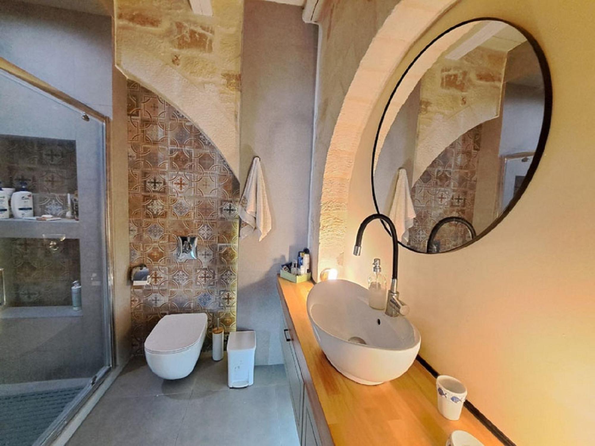 Villa Apollo - Saint George'S Retreat Village Kokkino Chorio Dış mekan fotoğraf