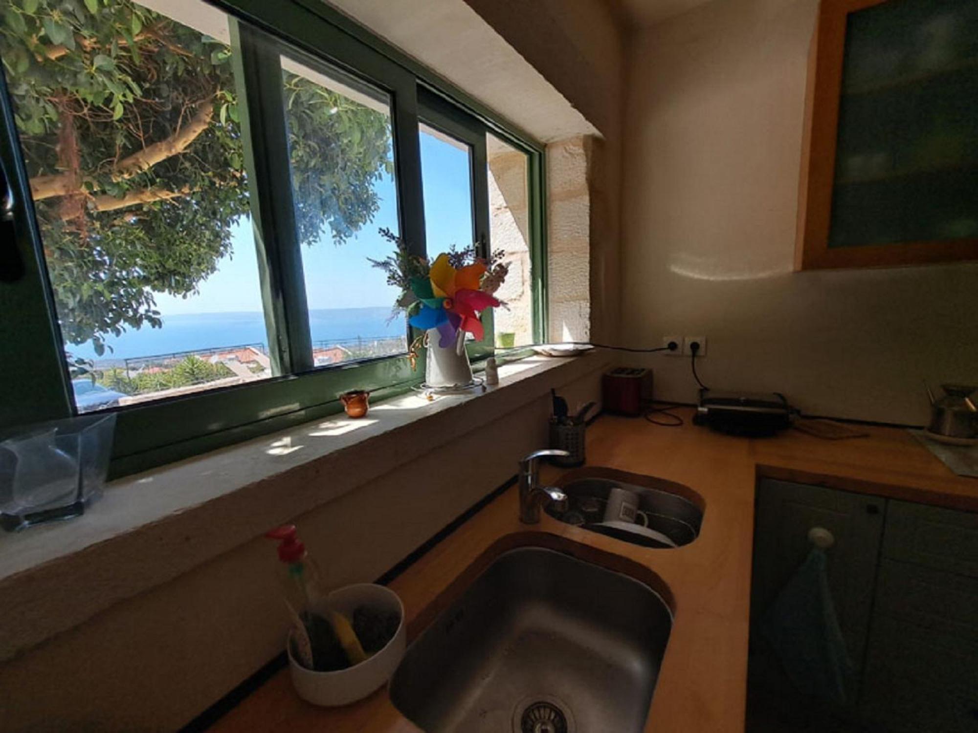 Villa Apollo - Saint George'S Retreat Village Kokkino Chorio Dış mekan fotoğraf