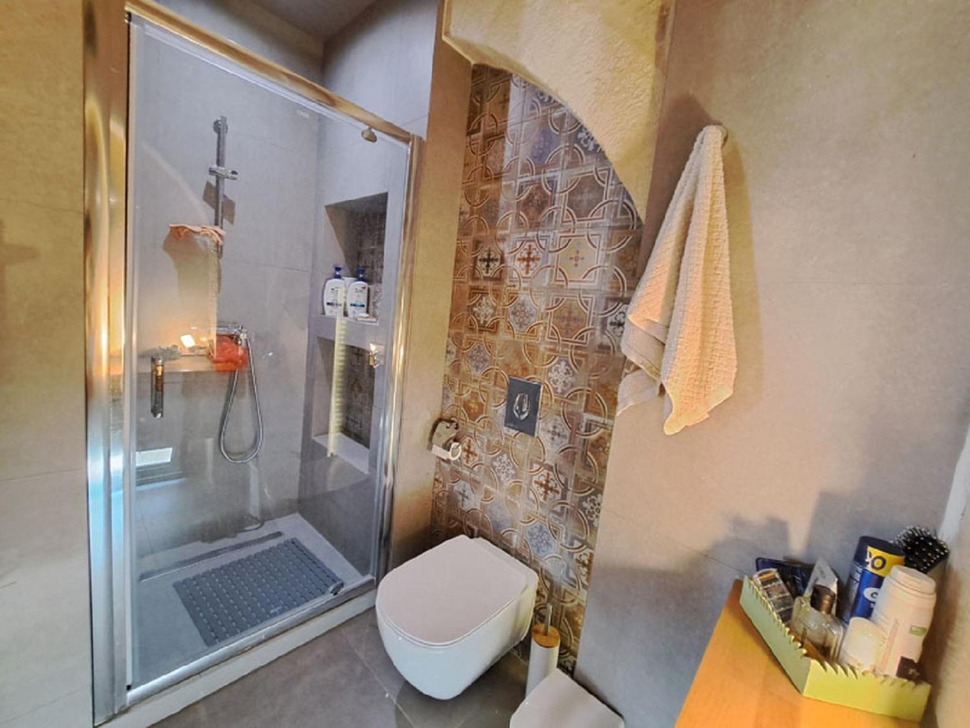 Villa Apollo - Saint George'S Retreat Village Kokkino Chorio Dış mekan fotoğraf