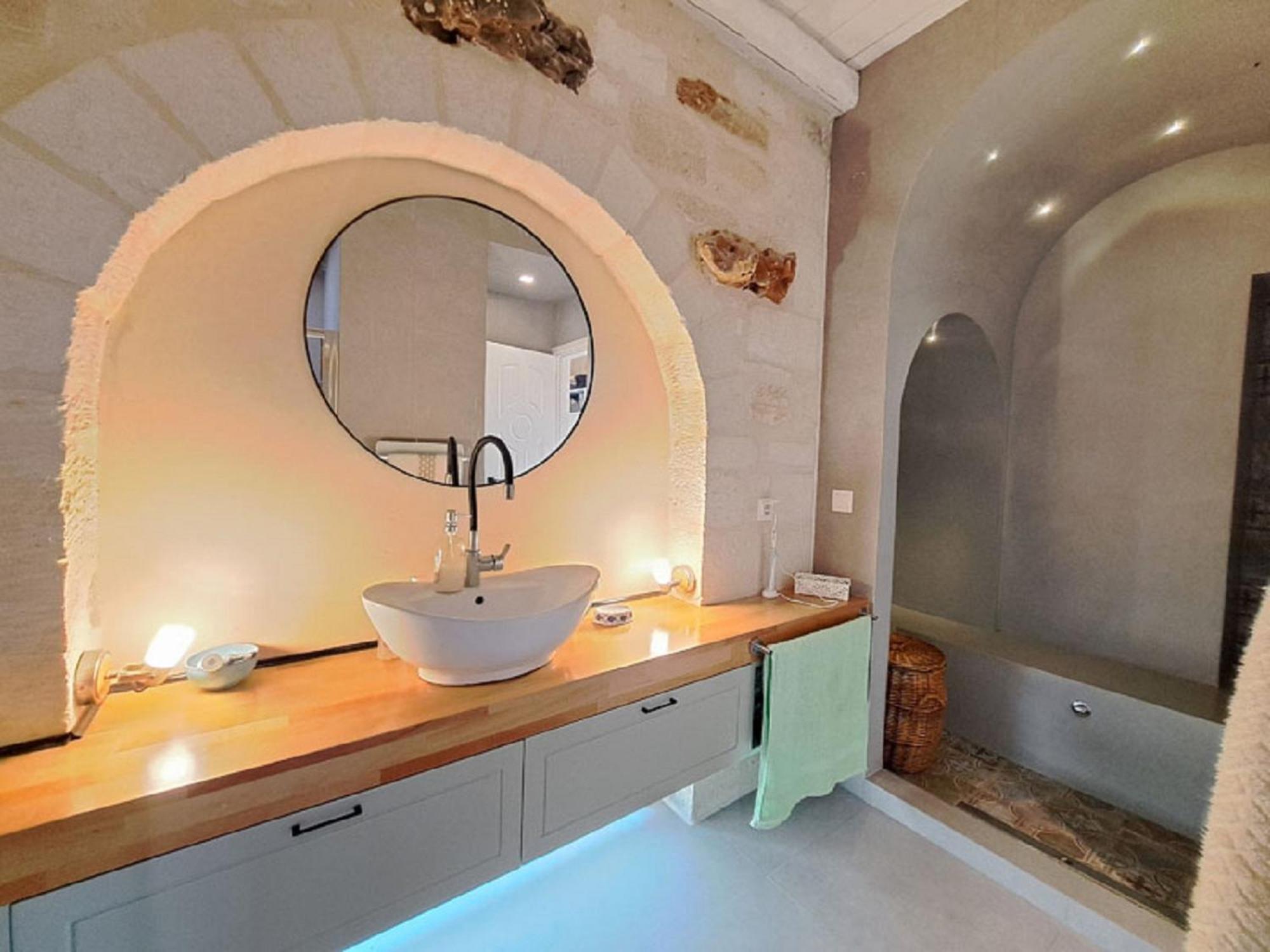 Villa Apollo - Saint George'S Retreat Village Kokkino Chorio Dış mekan fotoğraf